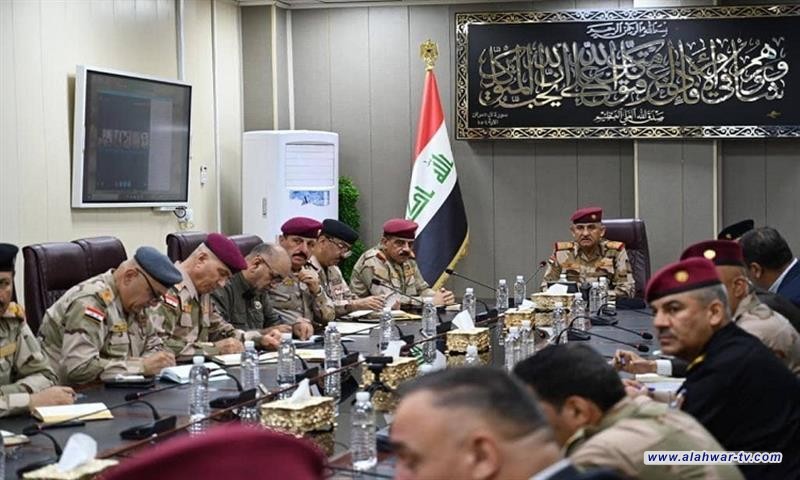 العمليات المشتركة: خطة رمضان الأمنية هذا العام هي الأكثر نجاحاً